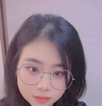 Yiuyiu - escort in Hanoi