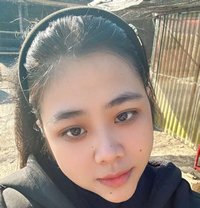 Yiuyiu - escort in Hanoi