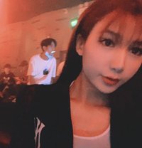 易怡yi yi - Transsexual escort in Shenzhen