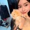 Yiyi - escort in Makati City