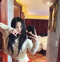 Yiyi, Just Arrived in Singapore - escort in Singapore