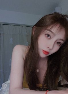Yiyi Mongolian - escort in Kuala Lumpur Photo 2 of 3