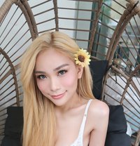 Yla - escort in Manila