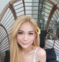 Yla - escort in Manila