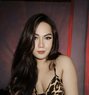 Yllana Camshow/MeetUp/ContentSeller - Transsexual escort in Manila Photo 1 of 10