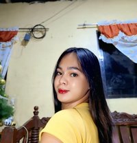 Yllana - escort in Manila