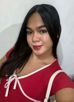 Yllana - escort in Manila Photo 5 of 5