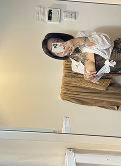 ynamieez in Chatan - escort in Okinawa Island Photo 18 of 18