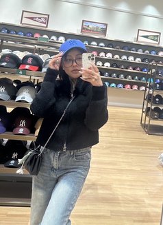 ynamieez in Bangkok - escort in Bangkok Photo 15 of 16