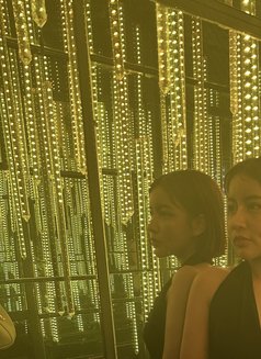 ynamieez - escort in Singapore Photo 11 of 14