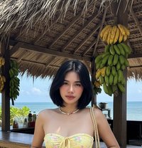 Ynara - escort in Dubai