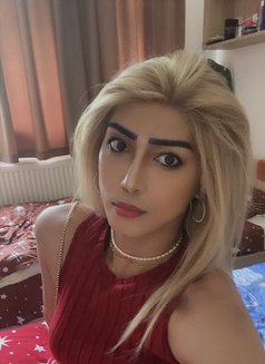 Ynder “Ladyboy” - Transsexual escort in Frankfurt Photo 5 of 6