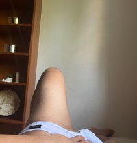 Ynderyoung - Male escort in Jeddah