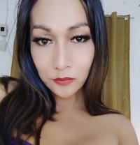 Ynez for Camshow - Transsexual escort agency in Colombo