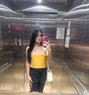 Ynez Garcia - Transsexual escort in Manila Photo 1 of 1