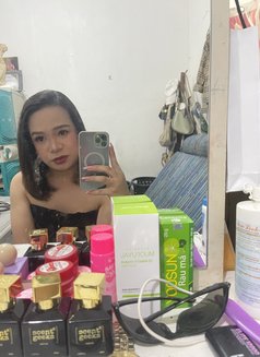 Ynna shemale ladyboy - Acompañantes transexual in Angeles City Photo 6 of 7