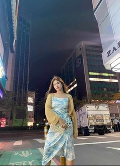 Ynnes Mavis - escort in Taipei Photo 3 of 4