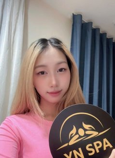 Ynspa - escort in Ho Chi Minh City Photo 1 of 13