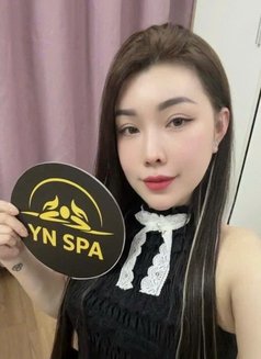 Ynspa - escort in Ho Chi Minh City Photo 2 of 13