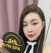 Ynspa - puta in Ho Chi Minh City