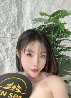 Ynspa - escort in Ho Chi Minh City Photo 3 of 13