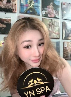 Ynspa - escort in Ho Chi Minh City Photo 4 of 13