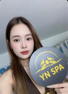 Ynspa - escort in Ho Chi Minh City Photo 6 of 13