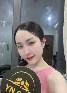 Ynspa - escort in Ho Chi Minh City Photo 7 of 13