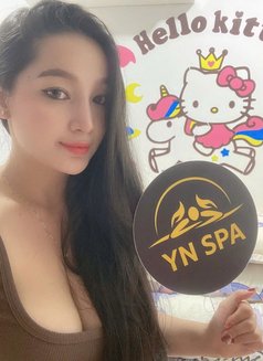 Ynspa - escort in Ho Chi Minh City Photo 8 of 13