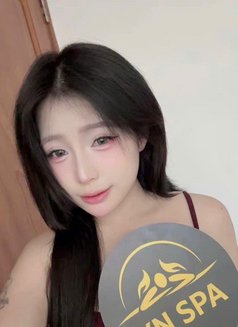 Ynspa - escort in Ho Chi Minh City Photo 9 of 13