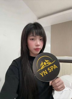Ynspa - escort in Ho Chi Minh City Photo 10 of 13