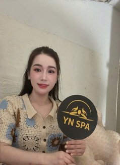 Ynspa - escort in Ho Chi Minh City Photo 11 of 13