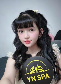 Ynspa - escort in Ho Chi Minh City Photo 12 of 13