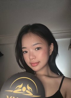 Ynspa - escort in Ho Chi Minh City Photo 13 of 13