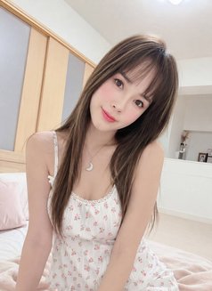 Yo Ann - masseuse in Taipei Photo 11 of 12