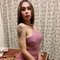 Yo Both Th - Transsexual escort in Al Ain