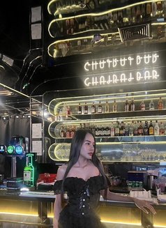 Yo Yo - escort in Taipei Photo 1 of 3