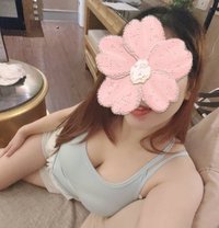 Yo Yo - escort in Taipei