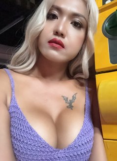 Yo Yo - Transsexual escort in Bangkok Photo 13 of 17