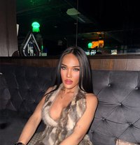 Yo Yo - Transsexual escort in Pattaya