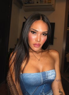 Yo Yo - Acompañantes transexual in Pattaya Photo 8 of 14