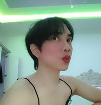 Yo Yo Thailand Ladyboy - Acompañantes transexual in Muscat