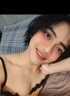 Yo Yo Thailand Ladyboy - Transsexual escort in Muscat Photo 6 of 7