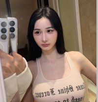 哟哟 Yo Yo - escort in Bangkok