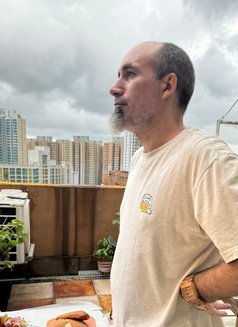 Yoan - Male escort in Hong Kong Photo 1 of 1