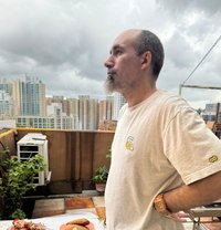 Yoan - Male escort in Hong Kong