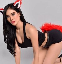 Yoana Putri - escort in Surabaya