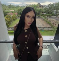 Yoana Putri - Acompañantes transexual in Singapore