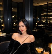 Yoana Putri - Acompañantes transexual in Singapore