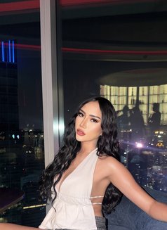 Yoana Putri - Transsexual escort in Singapore Photo 10 of 13